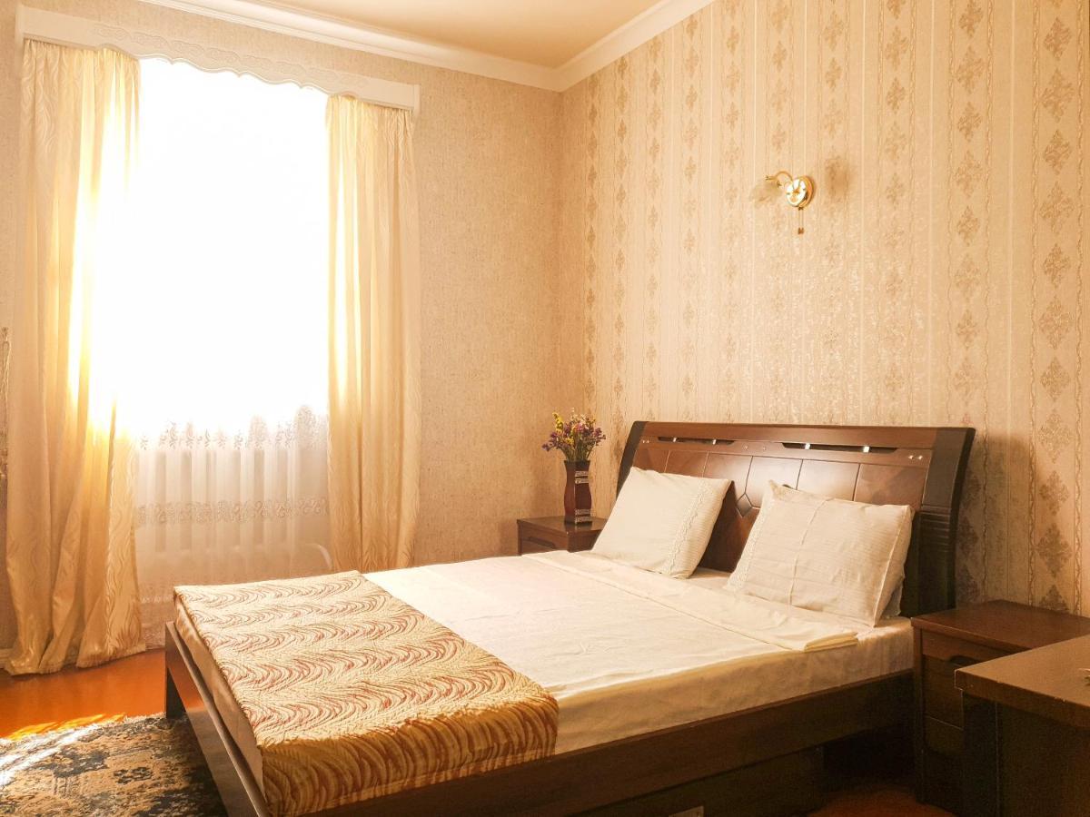 Your Getaway Home Jerevan Exteriér fotografie