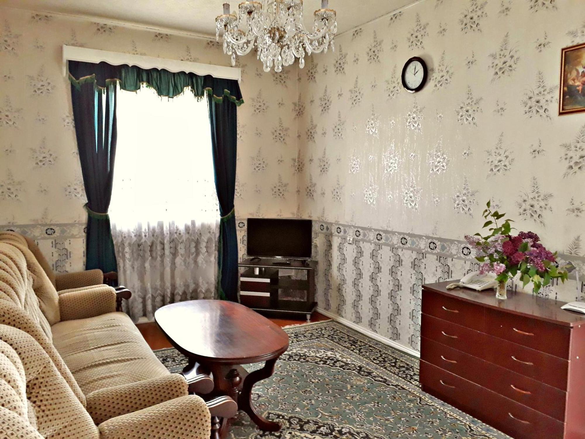 Your Getaway Home Jerevan Exteriér fotografie
